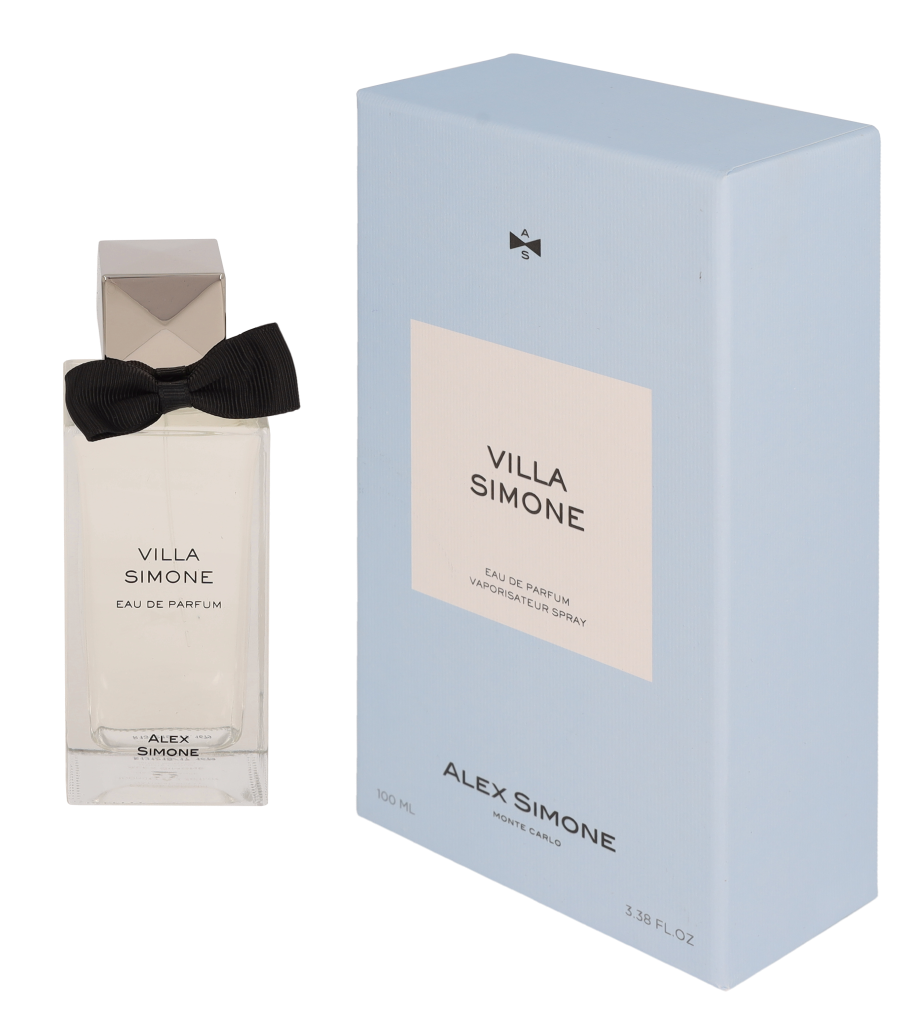 Alex Simone Villa Simone Edp Spray 100 ml