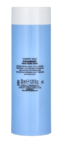 Comfort Zone Hydramemory Water Source Serum - Refill 30 ml