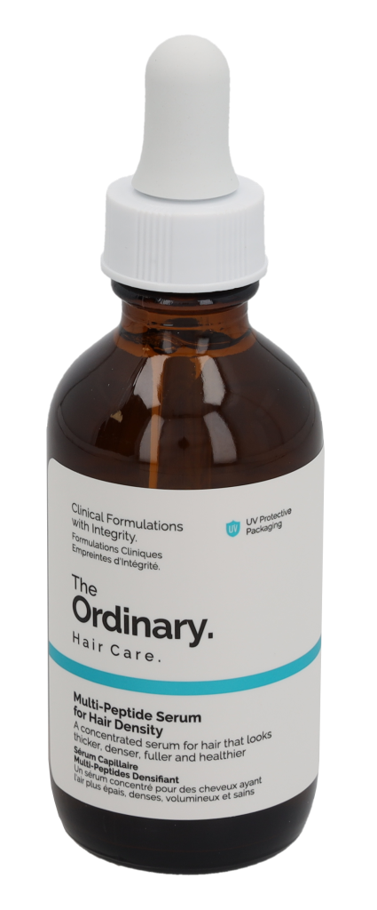 The Ordinary Sérum Multipéptido 60 ml