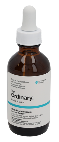 The Ordinary Multi-Peptide Serum 60 ml