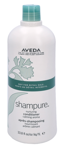 Aveda Shampure Nurturing Conditioner 1000 ml