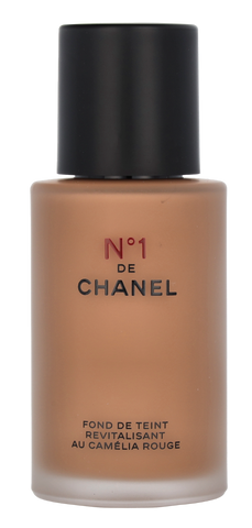 Chanel No 1 Revitalizing Foundation 30 ml