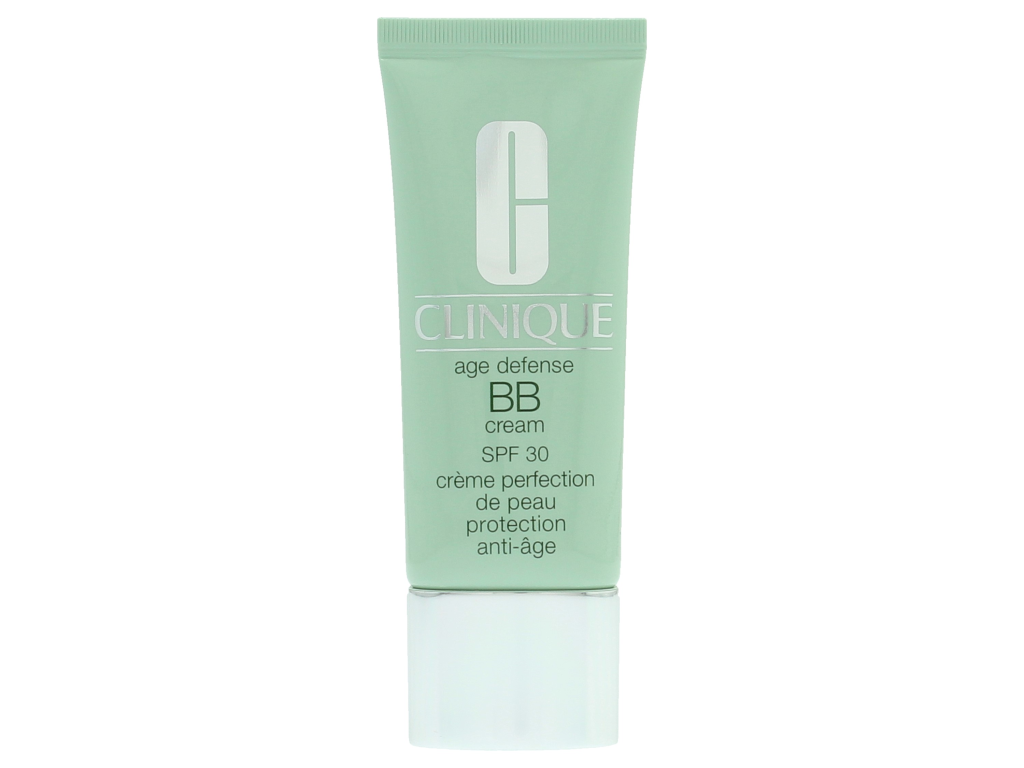 Clinique Age Defense BB Cream SPF30 40 ml