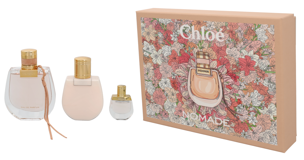 Chloe Nomade Giftset 180 ml