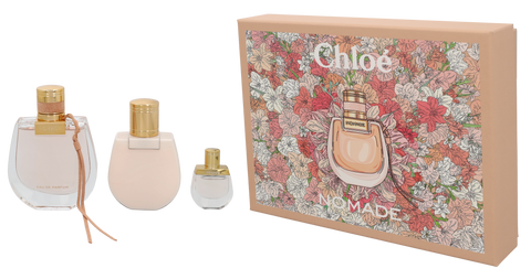 Chloe Nomade Giftset 180 ml