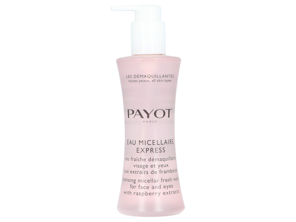 Payot Cleansing Micellar Fresh Water 200 ml