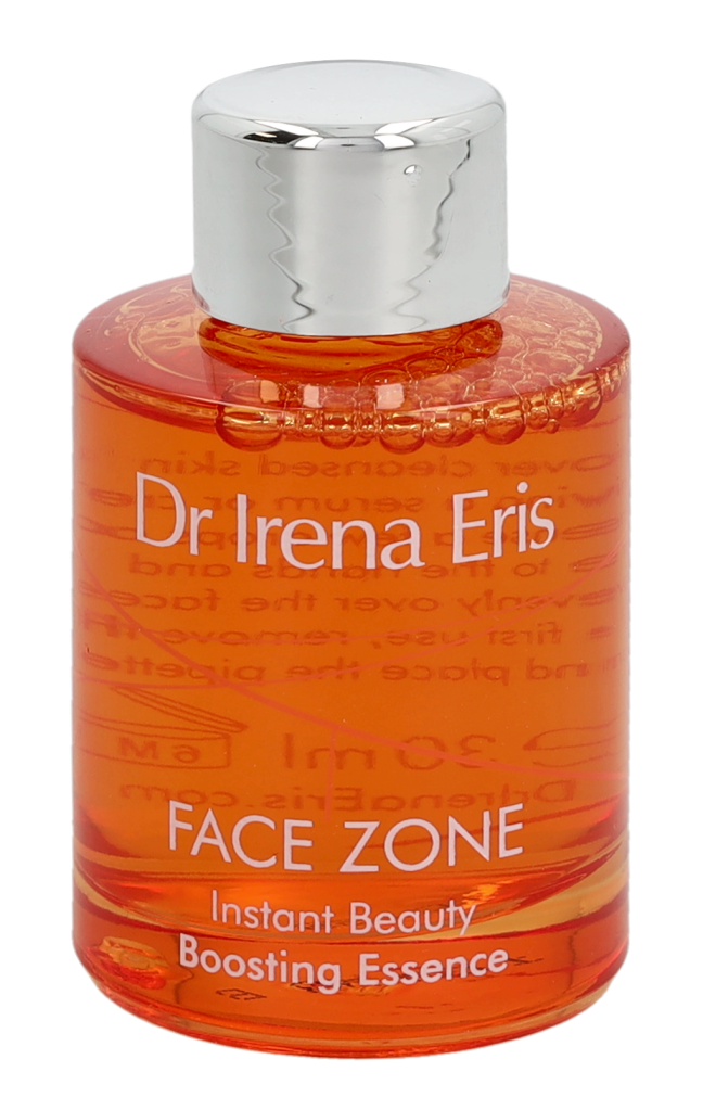 Dr Irena Eris Face Zone Esencia potenciadora de belleza instantánea 30 ml