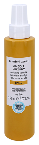 Comfort Zone Sun Soul Milk Spray SPF30 150 ml
