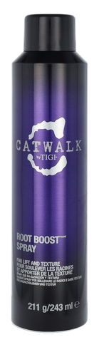 Tigi Catwalk Spray Estimulador De Raíces 243 ml