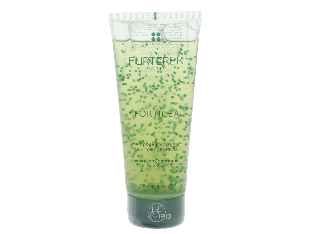 Rene Furterer Forticea Energizing Shampoo 200 ml
