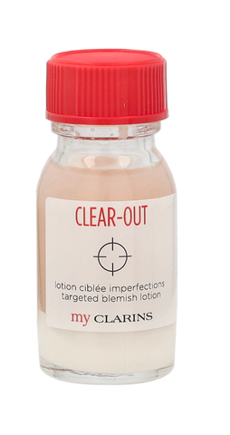Clarins My Clarins Loción Limpiadora para Imperfecciones Dirigidas 13 ml
