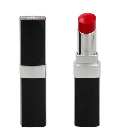 Chanel Rouge Coco Bloom Plumping Lipstick 3 g