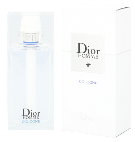 Dior Homme Cologne Edc Spray 75 ml