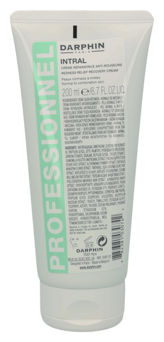 Darphin Intral Redness Relief Recovery Cream 200 ml