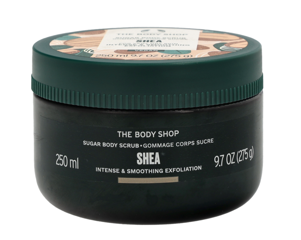 The Body Shop Exfoliante Corporal 250 ml