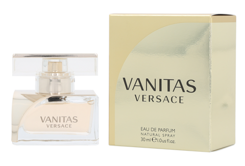 Versace Vanitas Edp Spray 30 ml