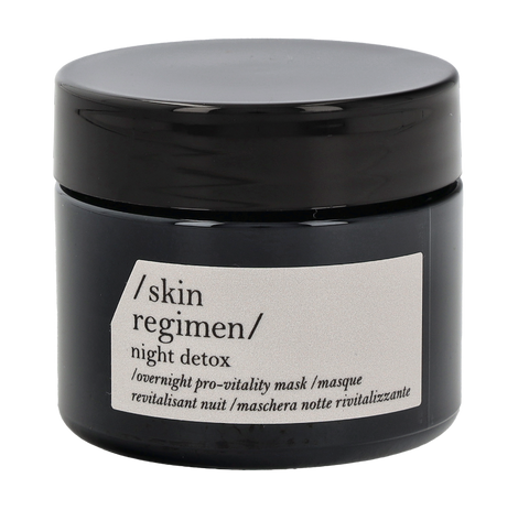 Comfort Zone Skin Regimen Night Detox 50 ml