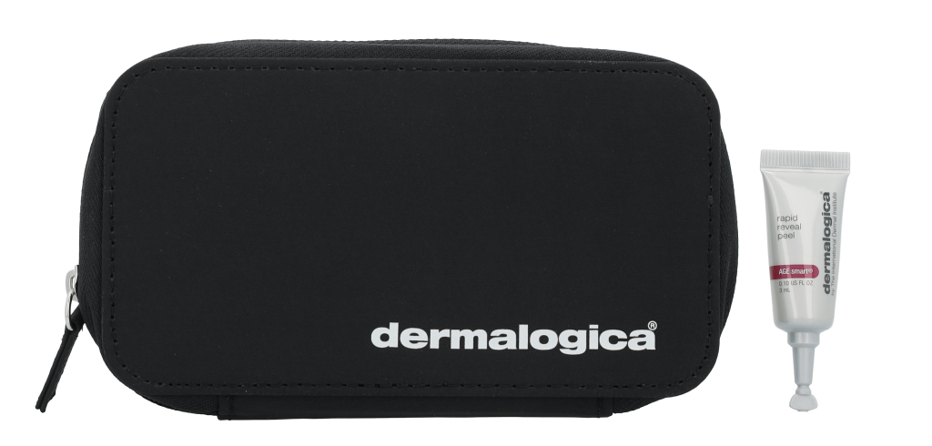 Dermalogica AGESmart Rapid Reveal Peel - 10 Pcs 30 ml