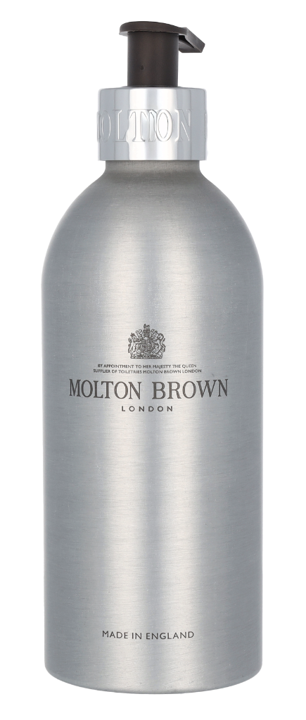 M.Brown Gel de Baño y Ducha Re-Charge Black Pepper 400 ml
