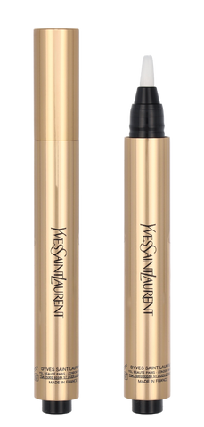 YSL Touche Eclat Radiant Touch 2.5 ml