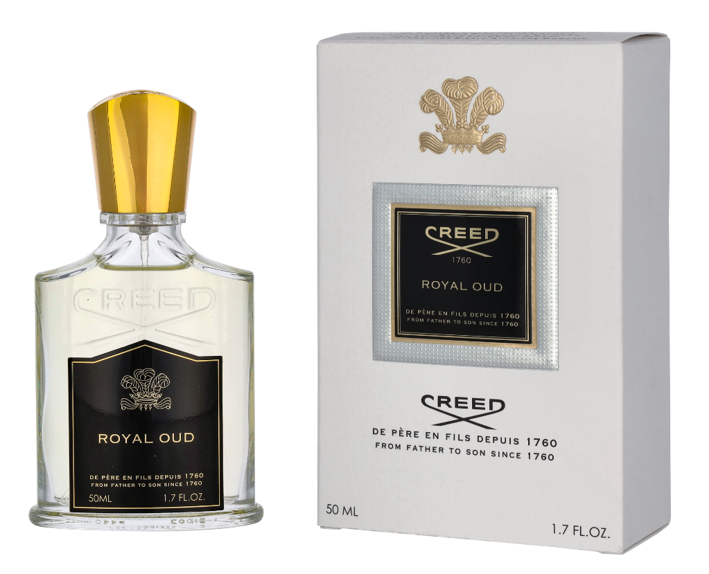 Creed Royal Oud Edp Spray 50 ml