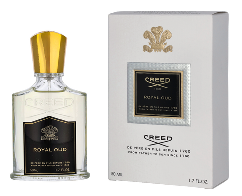 Creed Royal Oud Edp Spray 50 ml