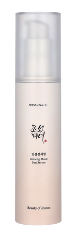 Beauty Of Joseon Ginseng Moist Serum 50 ml