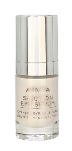 Apivita 5-Action Eye Serum 15 ml