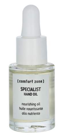 Comfort Zone Specialist Nourishing Hand Oil 15 ml