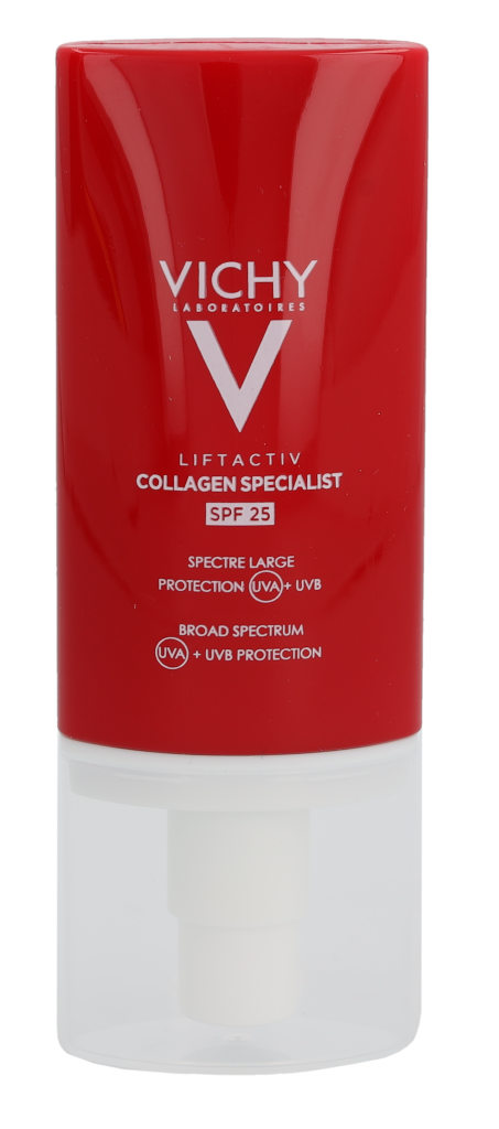 Vichy Liftactiv Especialista en Colágeno SPF25 50 ml