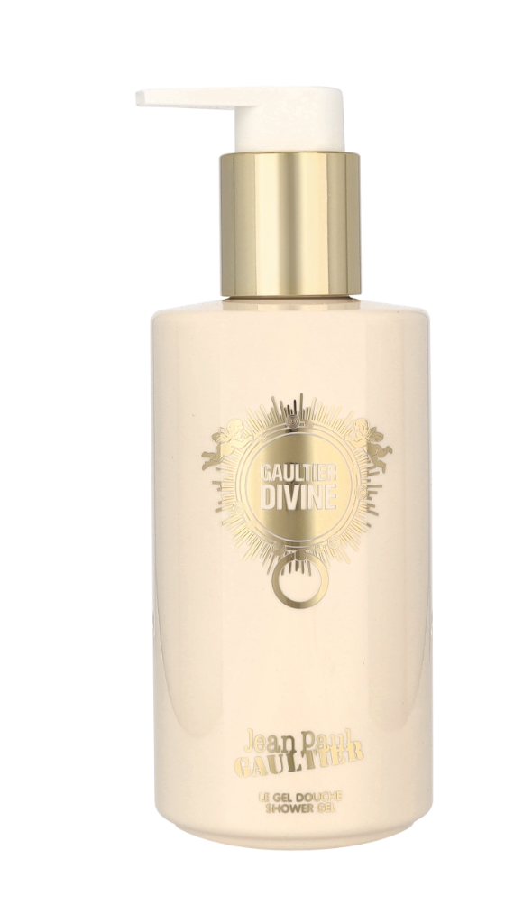 JP Gaultier Divina Gel de Ducha 200 ml