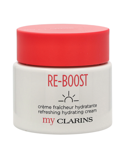Clarins My Clarins Re-Boost Crema Hidratante Refrescante 50 ml