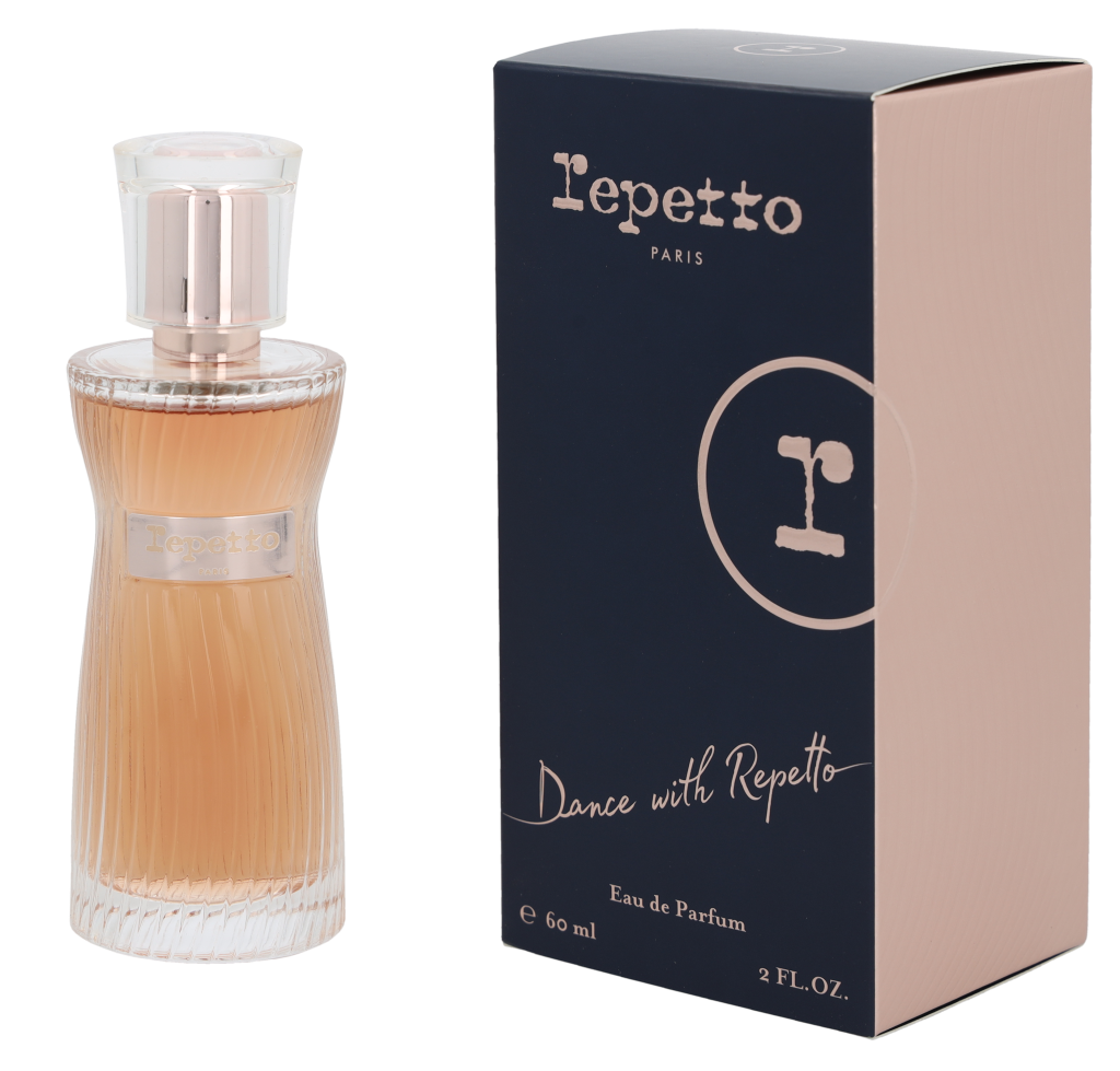 Repetto Dance With Repetto Edp Spray 60 ml