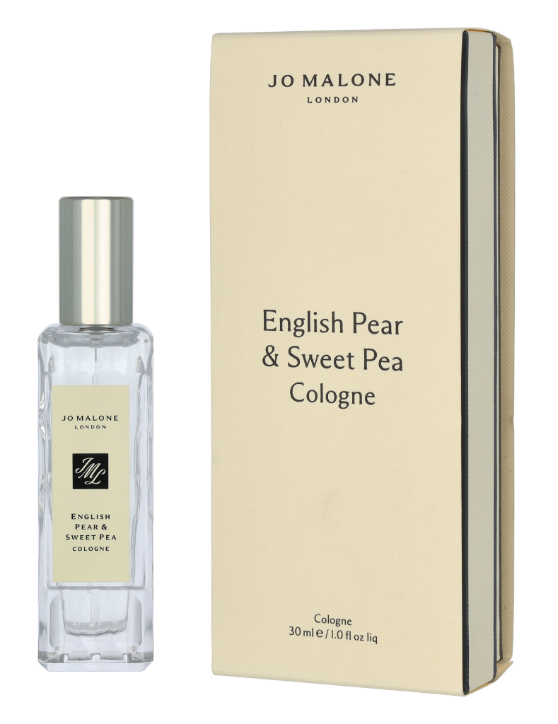 Jo Malone Edc Spray Pera Inglesa Y Guisante Dulce 30 ml