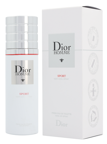 Dior Homme Sport Very Cool Edt Spray 100 ml