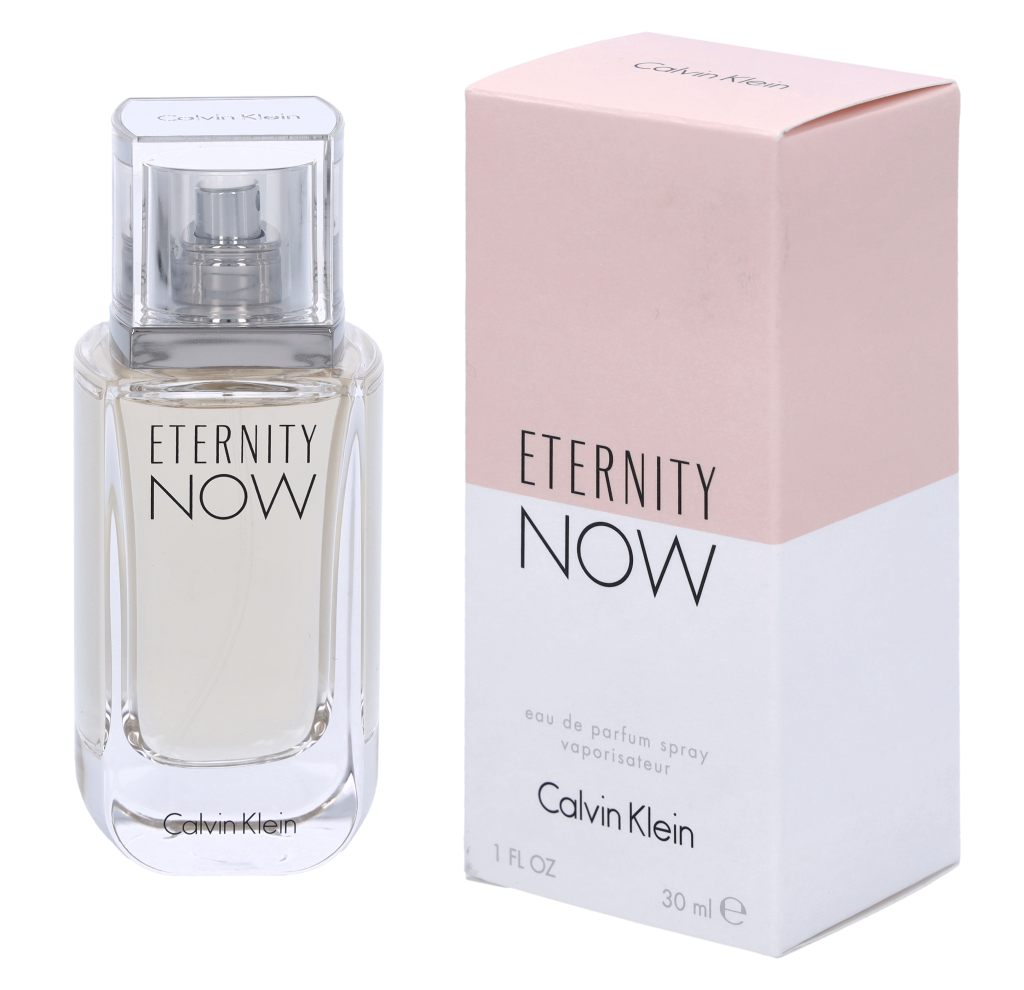 Calvin Klein Eternity Now Woman Edp Spray 30 ml