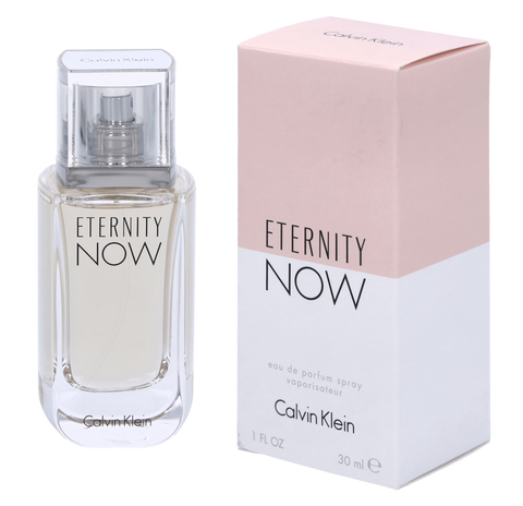 Calvin Klein Eternity Now Woman Edp Spray 30 ml