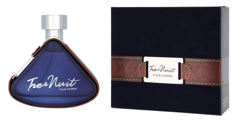 Armaf Tres Nuit Pour Homme Edp Spray 100 ml