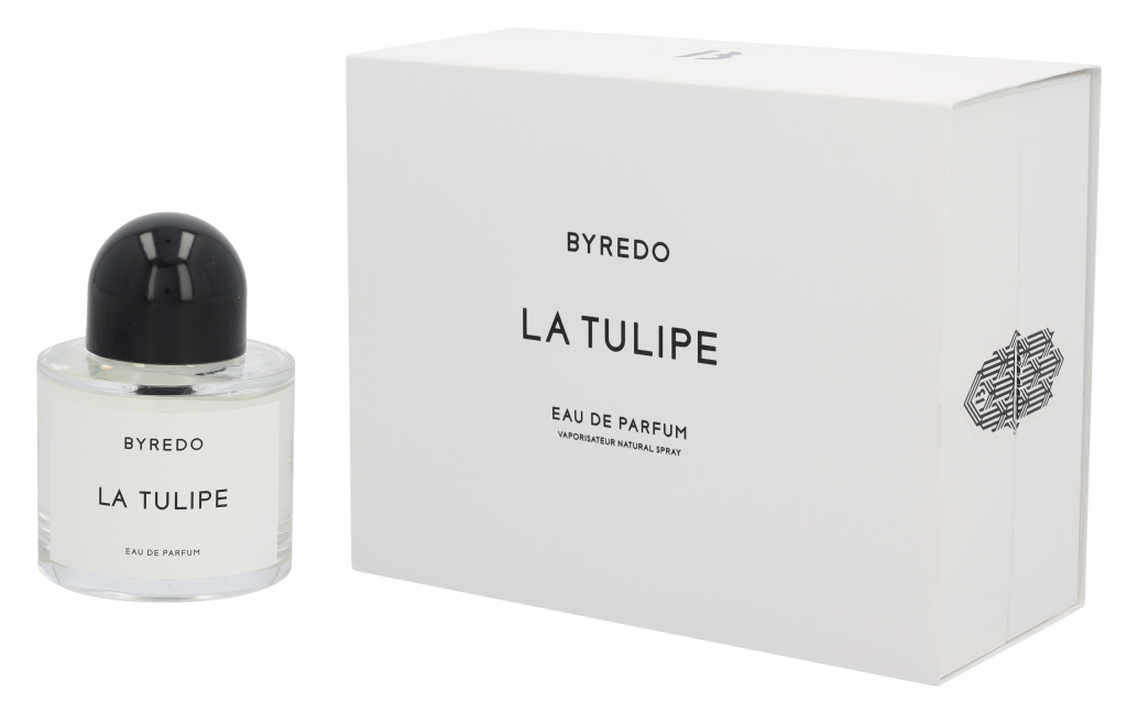 Byredo La Tulipe Edp Spray 100 ml