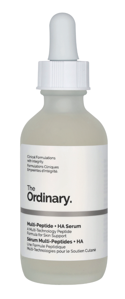 The Ordinary Suero Multipéptido + HA 60 ml