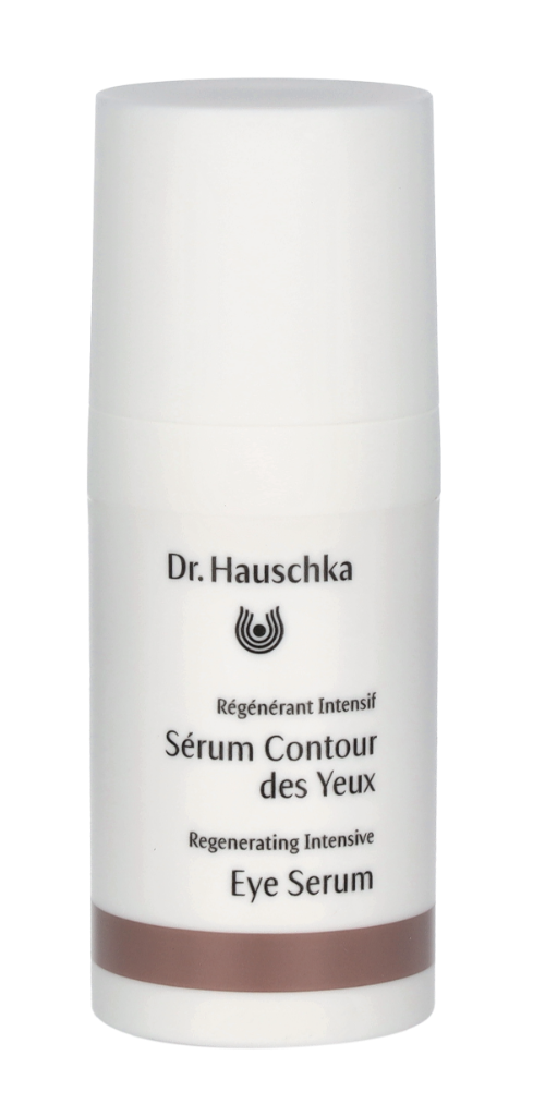 Dr. Hauschka Sérum Regenerador Intensivo para Ojos 15 ml
