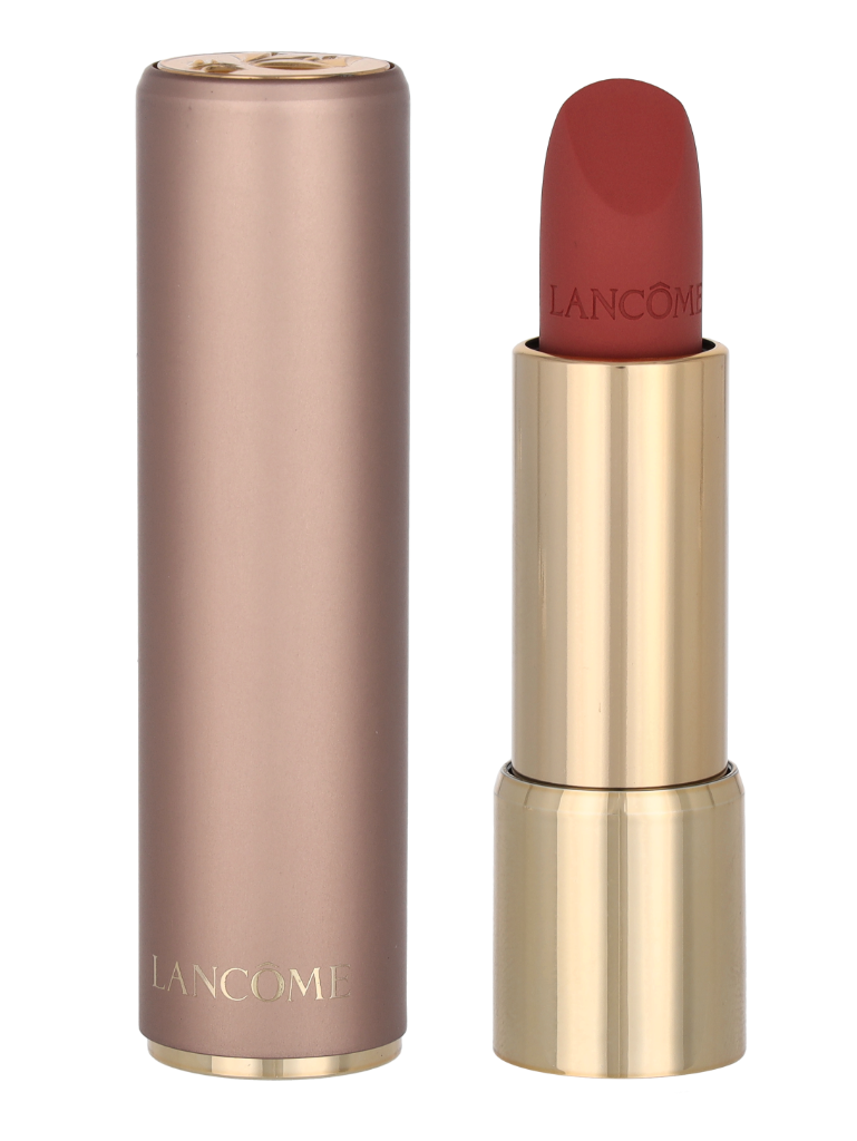 Lancome L'Absolu Rouge Intimatte Barra de Labios Velo Mate 3,4 ml