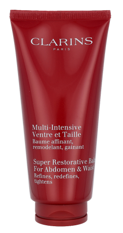 Clarins Bálsamo Súper Reparador Multiintensivo 200 ml