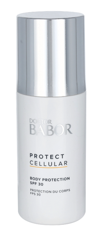 Babor Protect Cellular Body Protector SPF30 150 ml