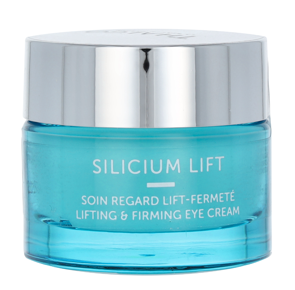Thalgo Silicium Lift Crema de Ojos Lifting y Reafirmante 15 ml