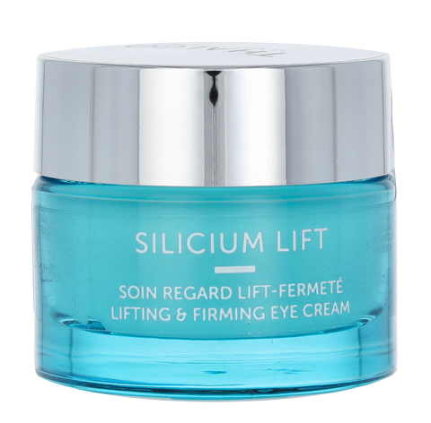 Thalgo Silicium Lift Crema de Ojos Lifting y Reafirmante 15 ml