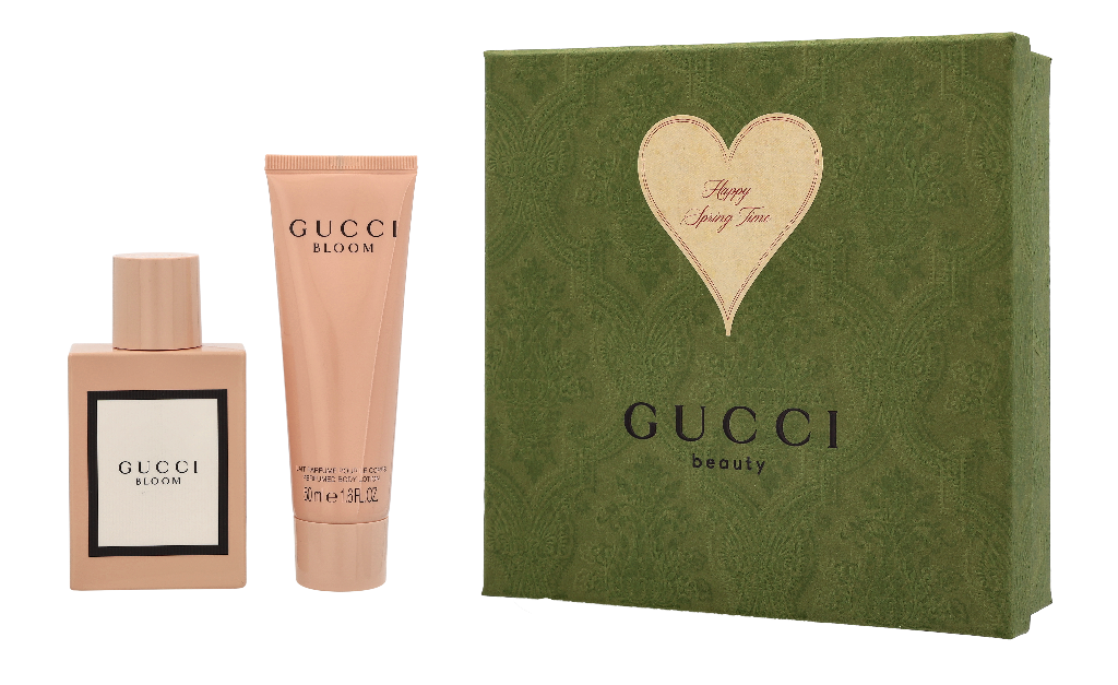 Gucci Bloom Giftset 100 ml