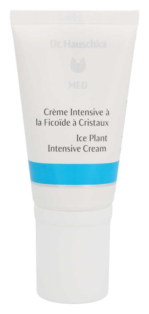 Dr. Hauschka Med Intensiv Planteis 50 ml