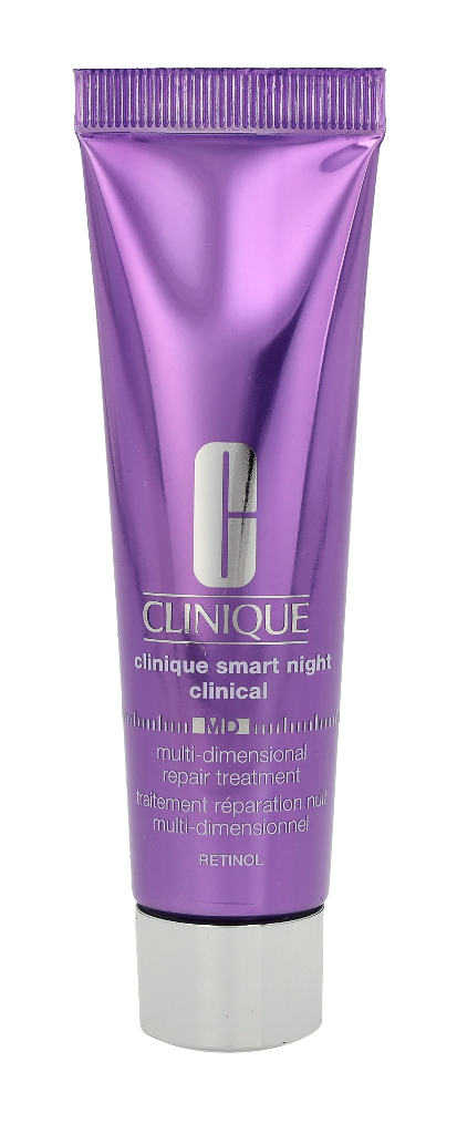 Clinique Smart Night Clinical MD Repair Treatment 30 ml