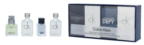 Calvin Klein Men Set 40 ml